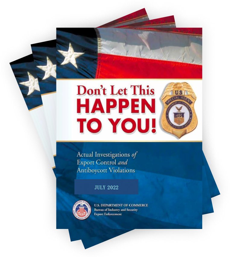 Determining Export Controls Jurisdiction and Classification ITAR and